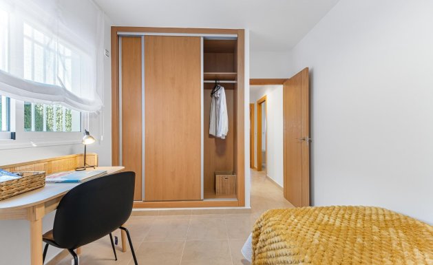 New Build - Apartment - Orihuela Costa