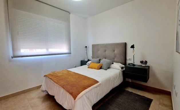 New Build - Villa - Lorca