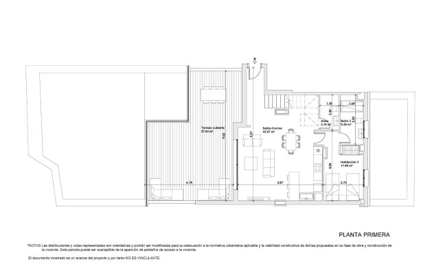 New Build - Apartment - Casares