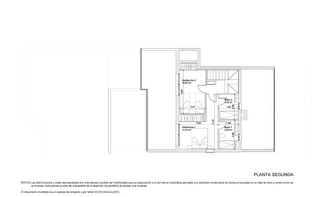 New Build - Apartment - Casares