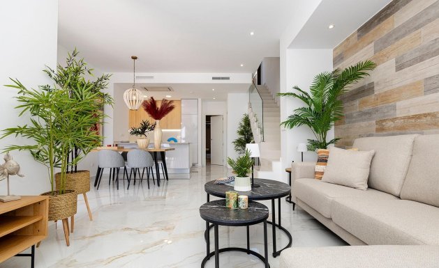 Nueva construcción - Chalet - Polop