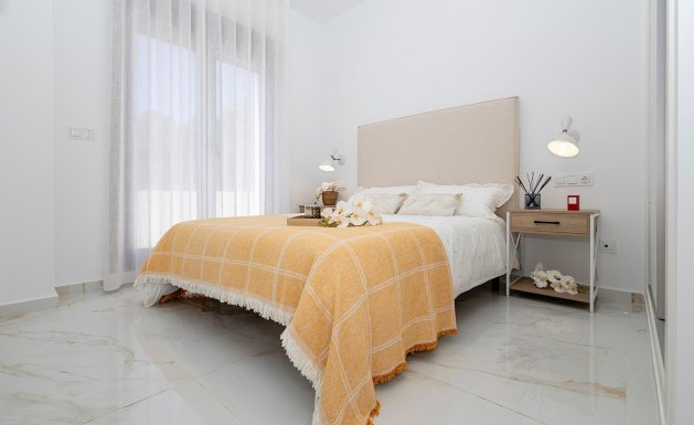 Nueva construcción - Chalet - Polop