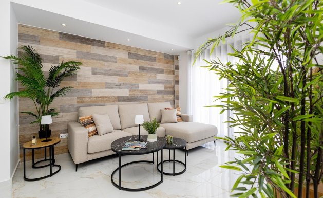 Nueva construcción - Chalet - Polop