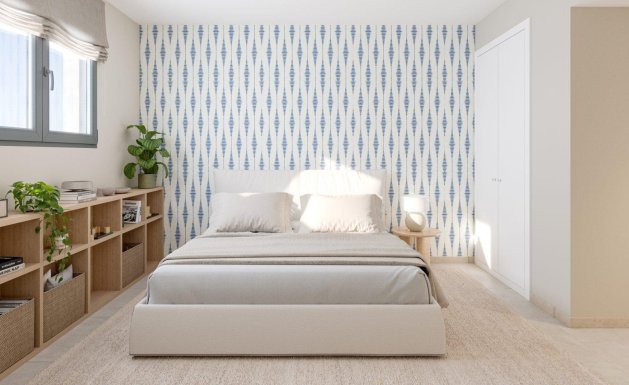 Neuf - Appartement - Mijas