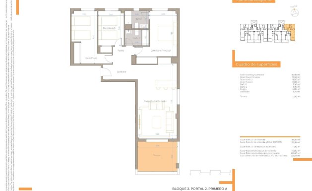 Neuf - Appartement - Mijas
