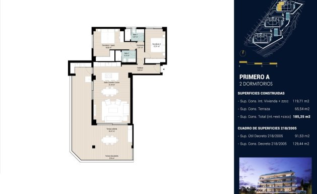 New Build - Apartment - Fuengirola