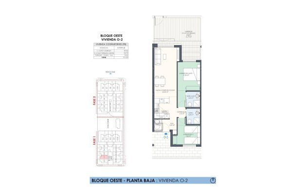 New Build - TOWNHOUSE - Pilar de La Horadada