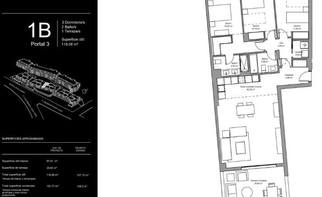 Nueva construcción - Apartamento - Torremolinos