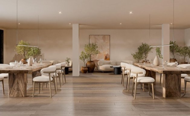 New Build - Apartment - Mijas
