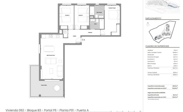 New Build - Apartment - Mijas