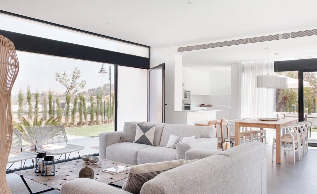 Neuf - Villa  - La Manga Club