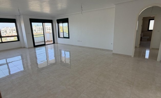 Neuf - Appartement - Orihuela Costa