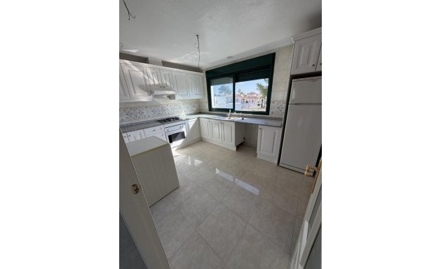 Neuf - Appartement - Orihuela Costa