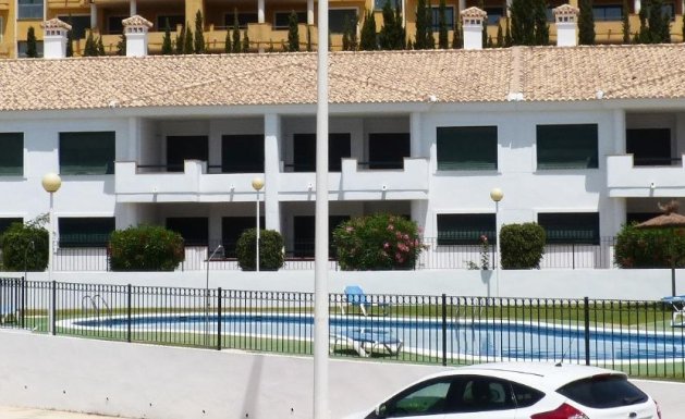 Nueva construcción - Apartamento - Orihuela Costa