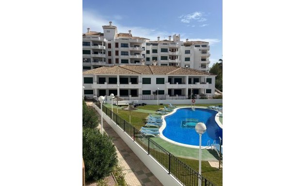Nueva construcción - Apartamento - Orihuela Costa