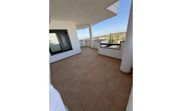 Nueva construcción - Apartamento - Orihuela Costa