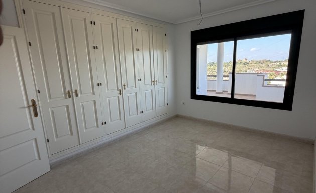 Nueva construcción - Apartamento - Orihuela Costa