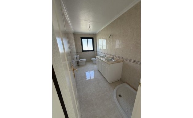 Nueva construcción - Apartamento - Orihuela Costa