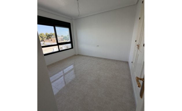 Nueva construcción - Apartamento - Orihuela Costa
