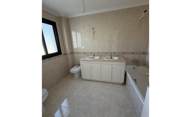 Nueva construcción - Apartamento - Orihuela Costa