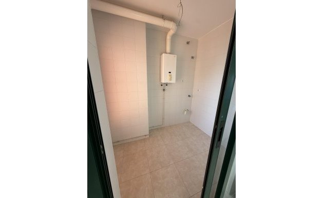 Nueva construcción - Apartamento - Orihuela Costa