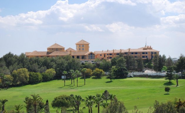 Nueva construcción - Apartamento - Orihuela Costa