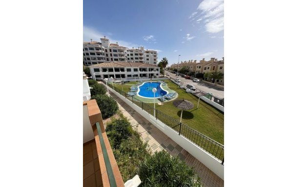 Nueva construcción - Apartamento - Orihuela Costa