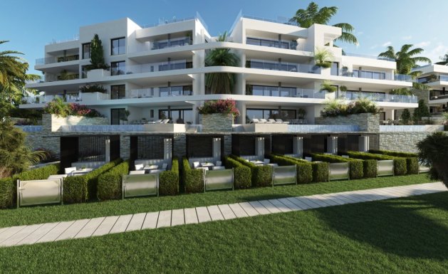 Neuf - Appartement - Orihuela
