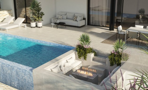Neuf - Appartement - Orihuela