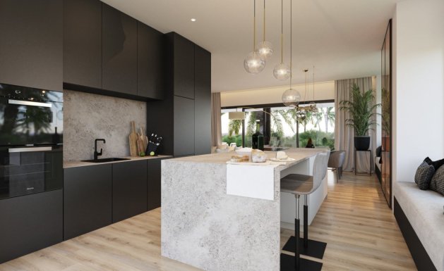 Neuf - Appartement - Orihuela