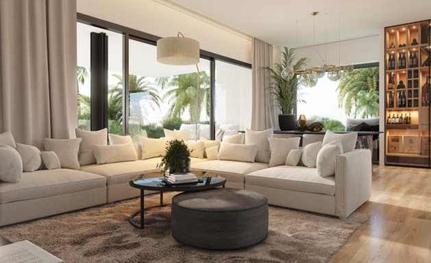 Neuf - Appartement - Orihuela
