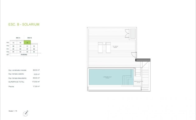 Neuf - Appartement - Orihuela