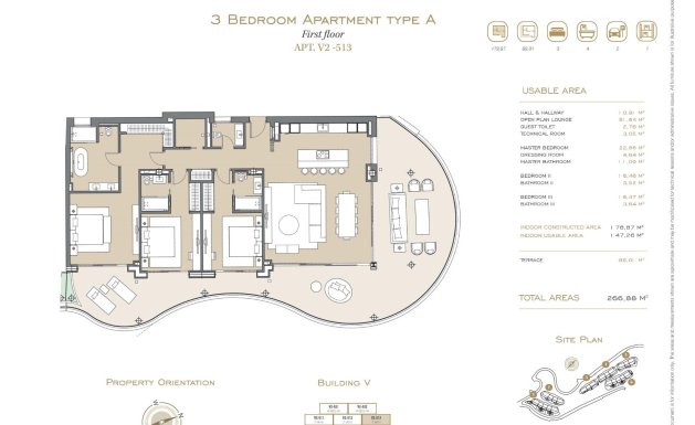 Neuf - Appartement - Benahavís