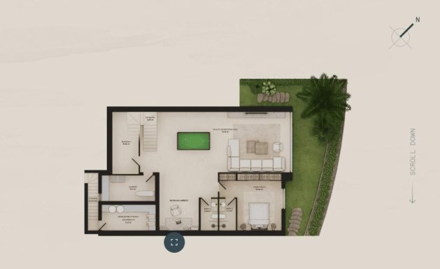 Nueva construcción - Chalet - Mijas
