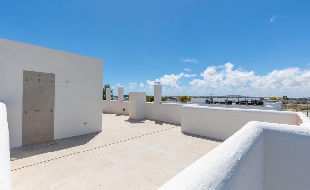 Nueva construcción - Bungalow - Dolores