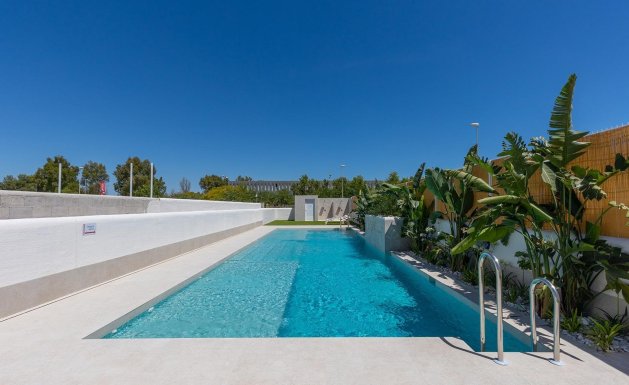 Nueva construcción - Bungalow - Dolores