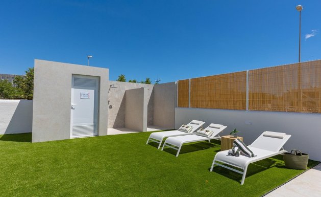 Nueva construcción - Bungalow - Dolores