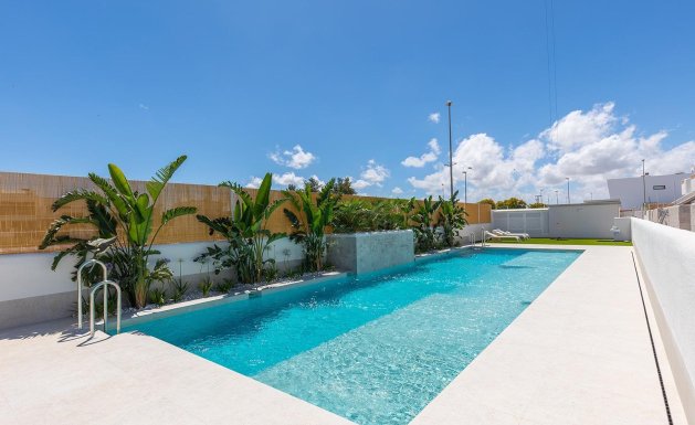 Nueva construcción - Bungalow - Dolores