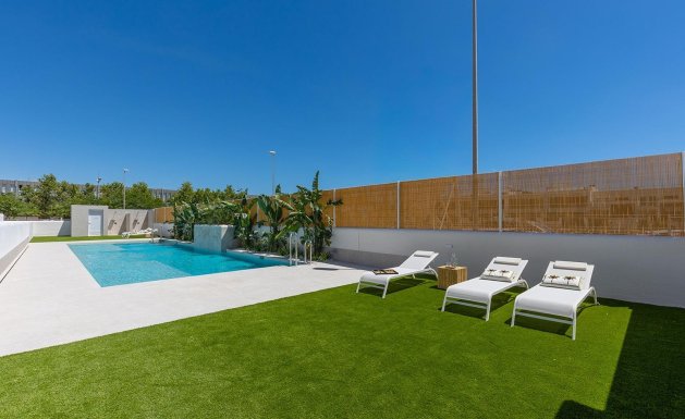 Nueva construcción - Bungalow - Dolores
