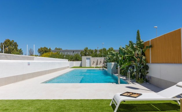 Nueva construcción - Bungalow - Dolores