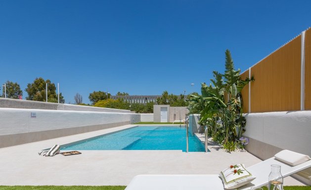 Nueva construcción - Bungalow - Dolores