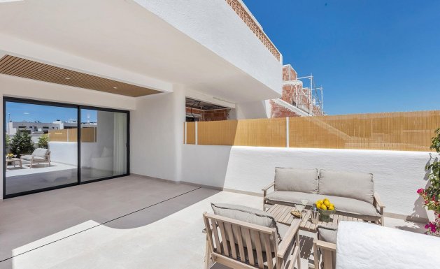 Nueva construcción - Bungalow - Dolores