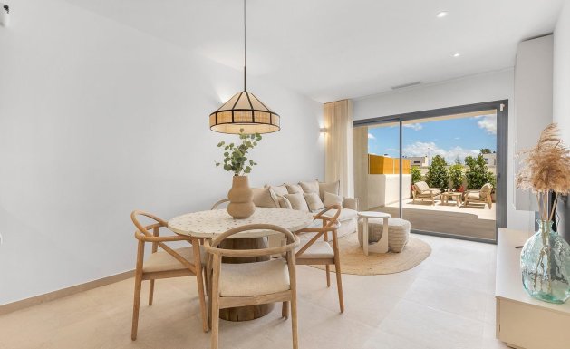 Nueva construcción - Bungalow - Dolores