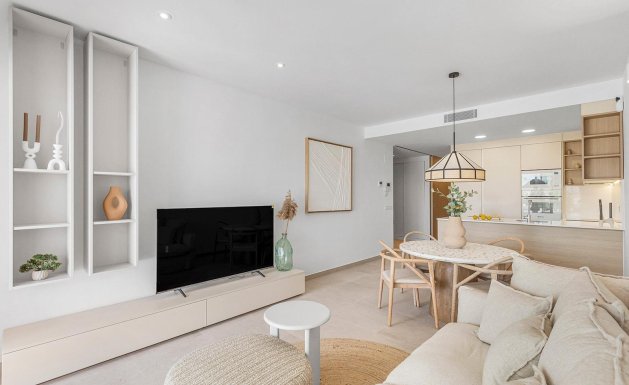 Nueva construcción - Bungalow - Dolores