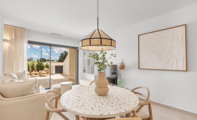 Nueva construcción - Bungalow - Dolores