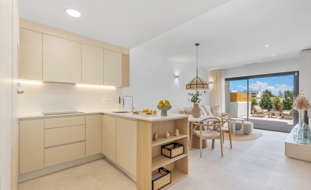 Nueva construcción - Bungalow - Dolores