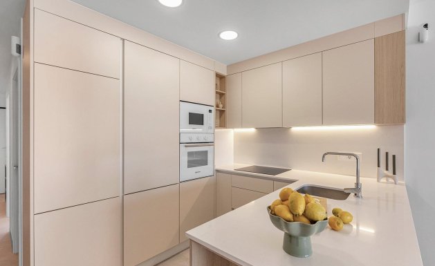 Nueva construcción - Bungalow - Dolores