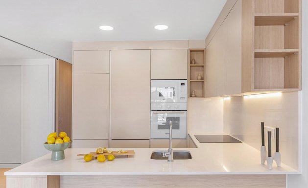Nueva construcción - Bungalow - Dolores