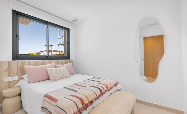 Nueva construcción - Bungalow - Dolores