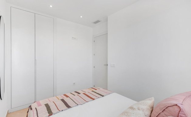 Nueva construcción - Bungalow - Dolores